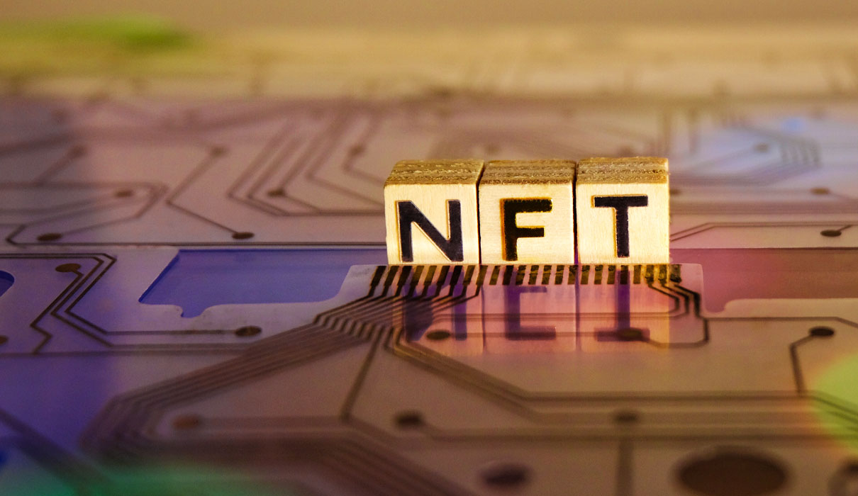 10 NFTs You Need To Know in 2023