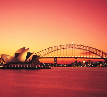 Top 10 Destinations to Visit in Australia